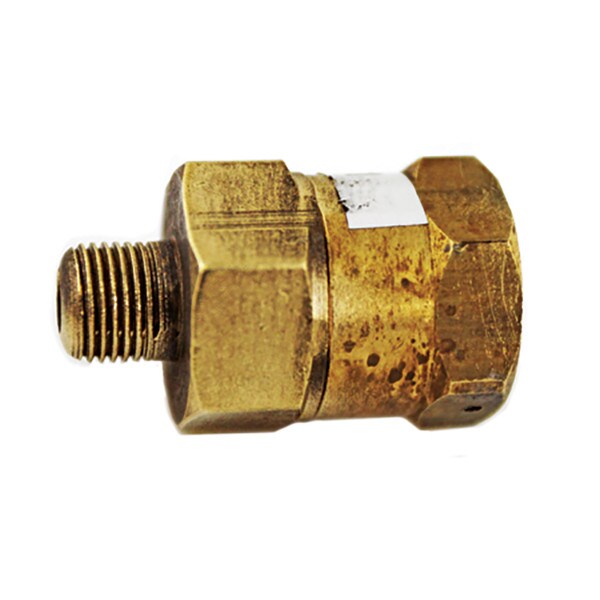 Barnes And Jones Heating Vacuum Breaker