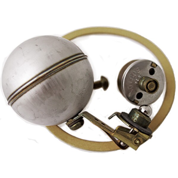 Barnes And Jones 42T (Old Style) Float & Thermostatic Steam Trap