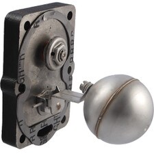 Barnes and Jones Head Assembly for FT2015-4 and Sarco FT-15 Traps