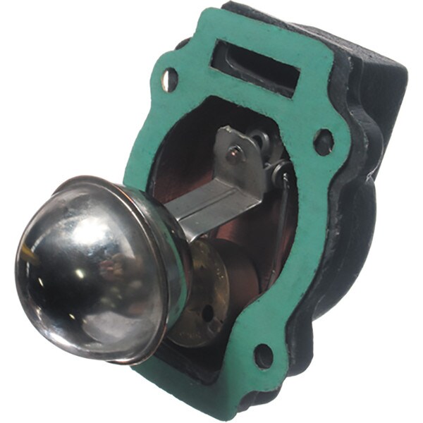 FT53 Float & Thermostatic Steam Trap - 3/4"
