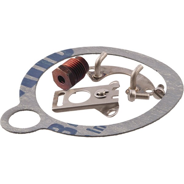 Barnes And Jones Bucket Trap Repair Kit for Armstrong trap series 800, 811, 812, 813 & 880 - 20 PSI