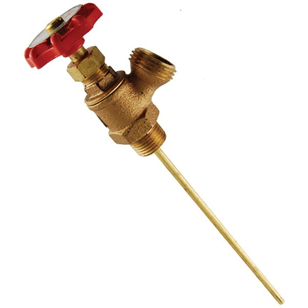 Bell & Gossett DT-2 Drain-O-Tank Air Charger