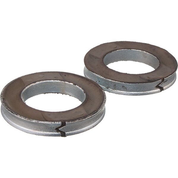1/12 HP-1/6 HP Motor Mounts Per Pair
