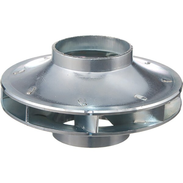 Bell & Gossett Circulating Pump Impeller - High Velocity