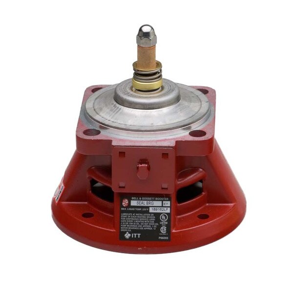 Bell & Gossett Pump Bearing Assembly - Use with PR, 2-1/2", LD-3, HD-3 Series