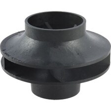 Plastic Impeller