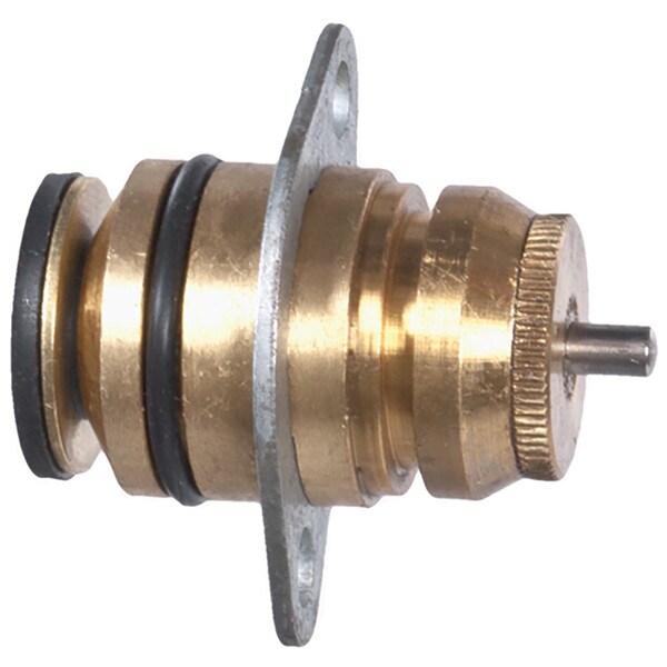 Bell & Gossett Electric Zone Valve Bonnet & Retainer