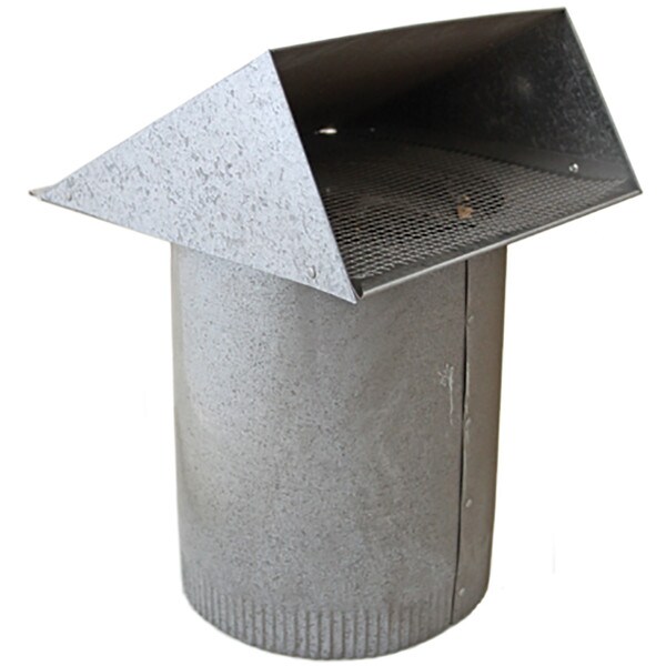 Champion Fresh Air Intake