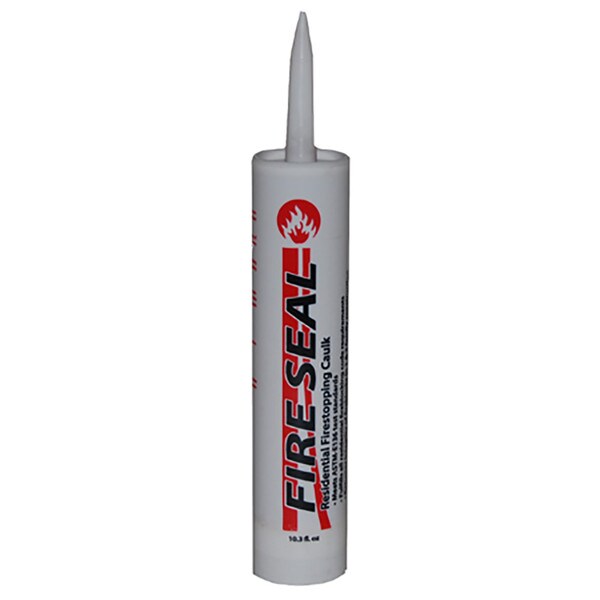 Flame Tech, Inc. RDPRO Silicone Caulk
