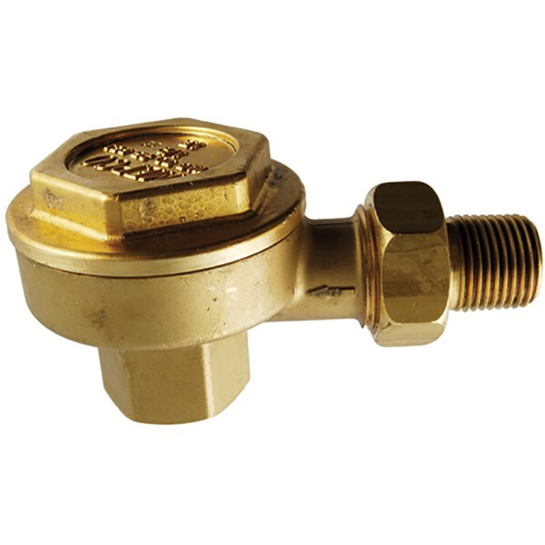 Dunham-Bush Thermostatic Angle Steam Trap
