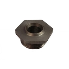 Dunham Bush Renewable Seat & Screw