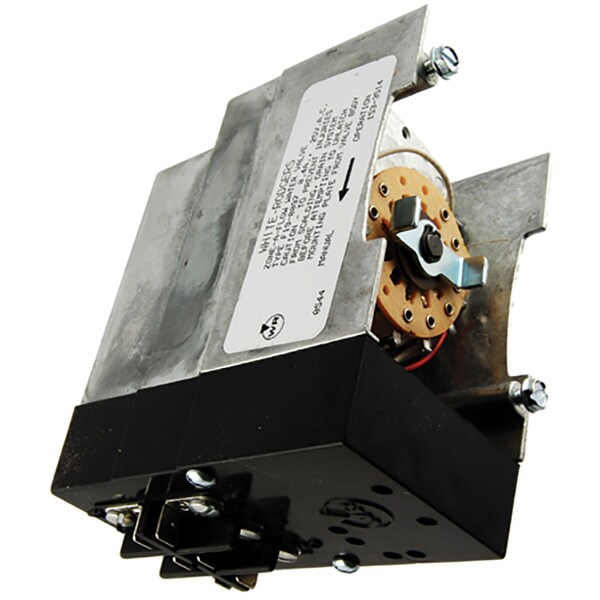 White Rodgers Zone Valve Motor