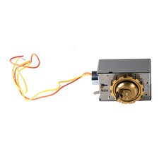 White Rodgers Zone Valve Power Head
