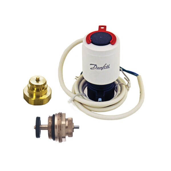 Macon 24 Volt Zone Valve Motor Kit - W/End Switch