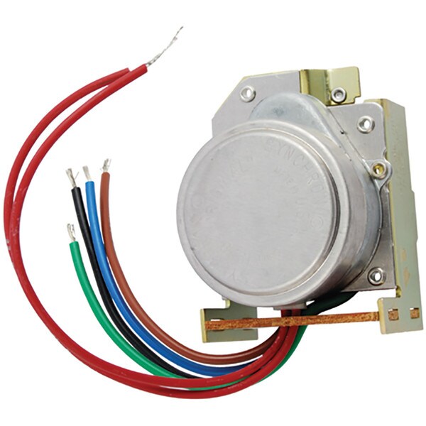 Flair VJ, VP, DA Series Zone Valve Operator - 3-Wire