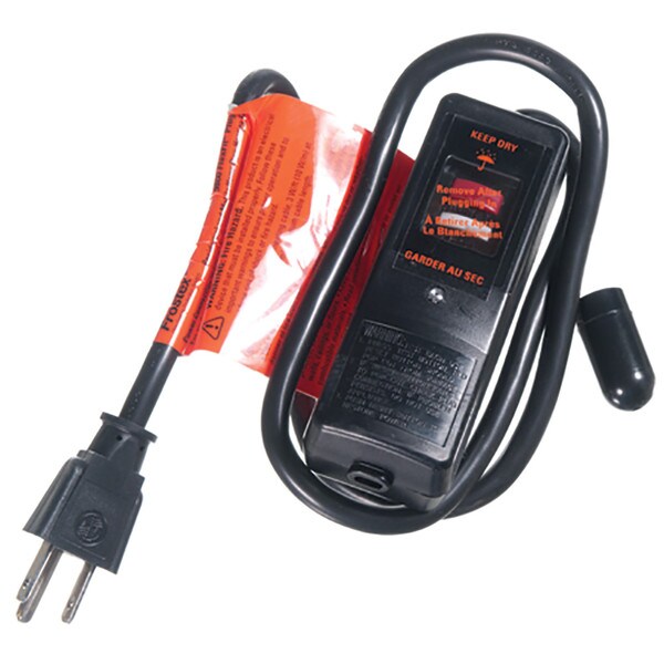 Heat Tape Thermostat
