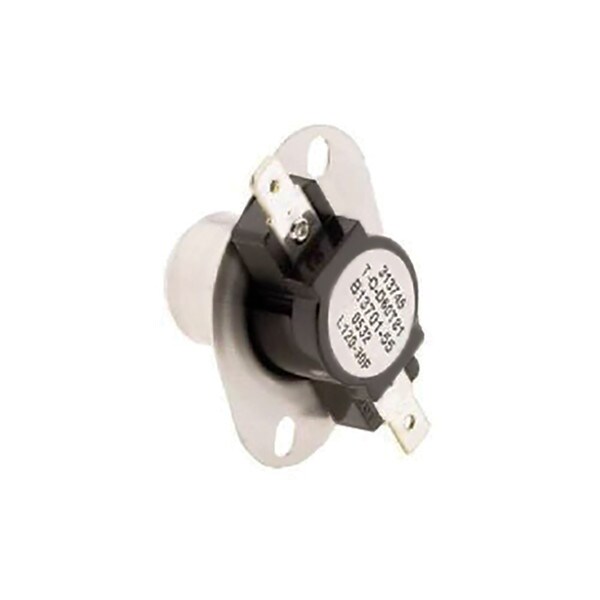 Goodman Auxilary Limit Switch