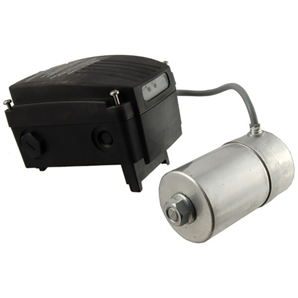 Grundfos Circulating Pump Terminal Box