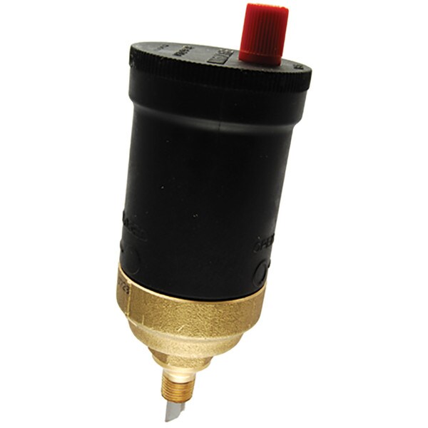 Honeywell Hot Water Air Vent