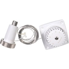 Honeywell Zone Valve Operator - For V110, Remote Wall Mount with 16' Capillary