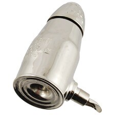 Hoffman Adjustable Steam Air Vent - 1/8"