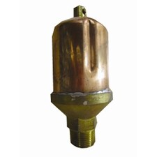 Hoffman Model 74 Steam Air Vent