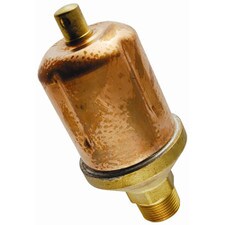 Hoffman Steam Air Vent - 1/2” FPT X 3/4” MPT