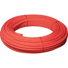 Infloor Radiant BPEX Tubing