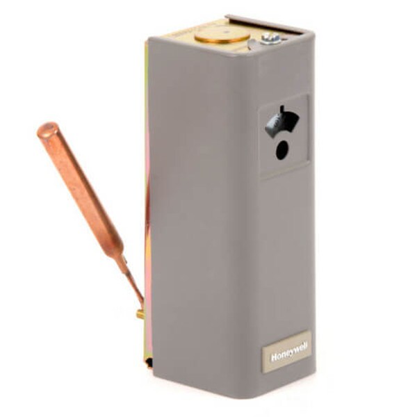 Honeywell Boiler Control Aquastat