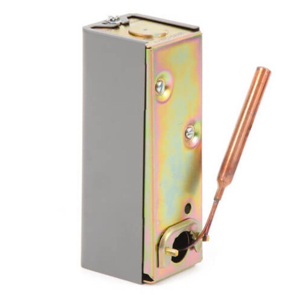 Honeywell Boiler Control Aquastat