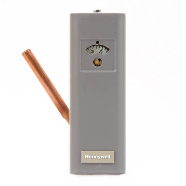Honeywell Boiler Control Aquastat