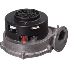 Lochinvar Knight Boiler Inducer Fan - For KBN80 - KBN105