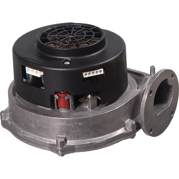 Lochinvar Knight Boiler Inducer Fan - For KBN80 - KBN105