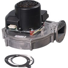 Fan Assembly For Knight Boiler KBN210
