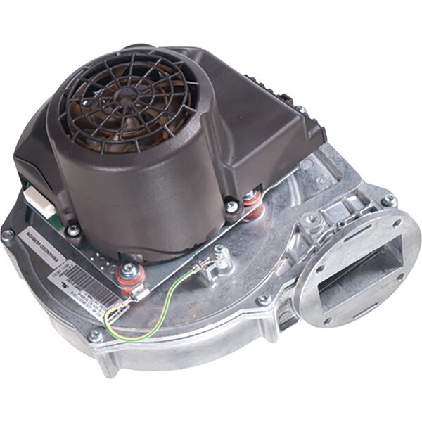 Lochinvar Knight Boiler Inducer Fan - For KBN285