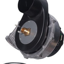 Lochinvar Knight Boiler Inducer Fan - For KBN500