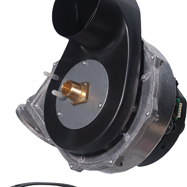 Lochinvar Knight Boiler Inducer Fan - For KBN500