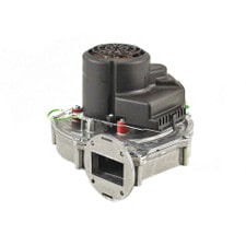 Lochinvar Knight Boiler Inducer Fan - For KBN399