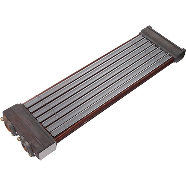 Lochinvar Water Heater Copper Heat Exchanger - For RW399