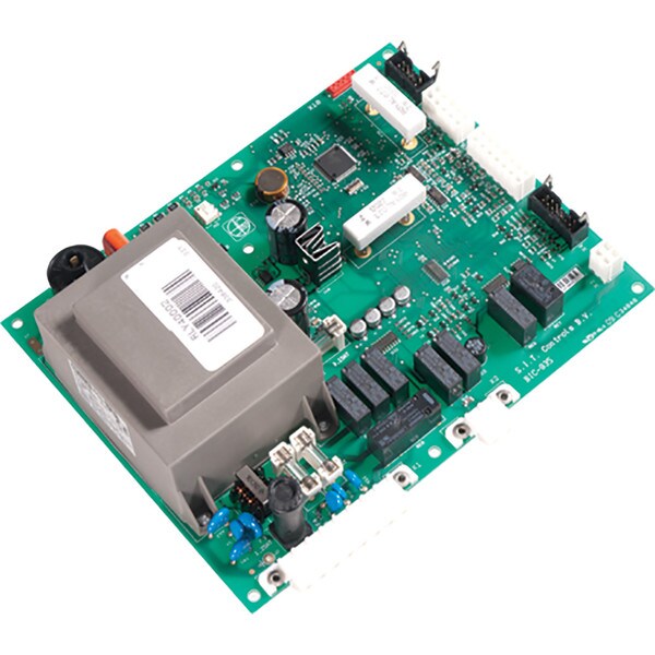 Lochinvar Integrated Control Board - For Knight Boiler KBN080-285