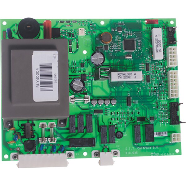 Lochinvar Integrated Control Board - For Knight Boiler KBN399
