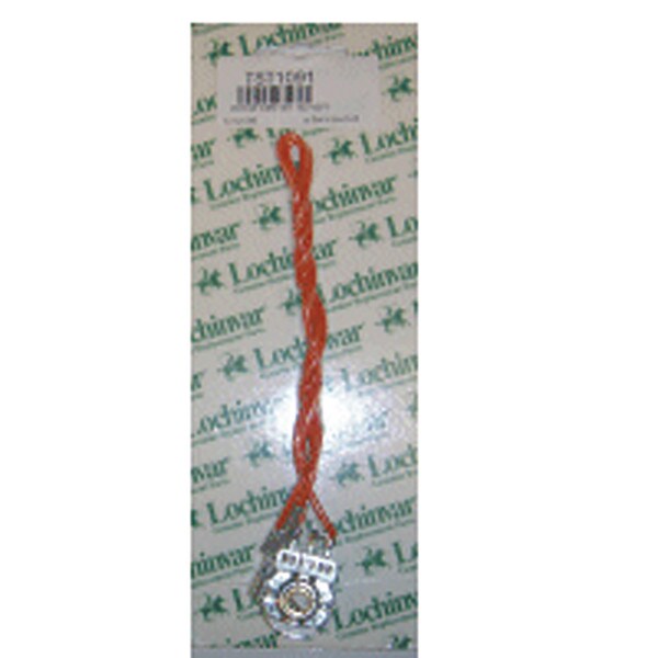 Lochinvar Thermostat Potentiometer