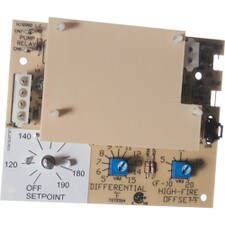 Lochinvar Thermostat Board - For CW 90-500 water heaters