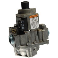 Lochinvar Intermittent Pilot Gas Valve