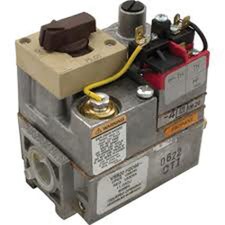 Lochinvar Millivolt Combination Gas Valve