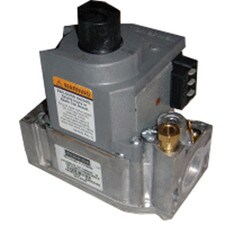 Lochinvar Gas Valve