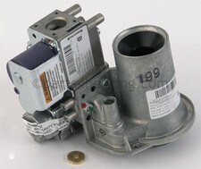 Gas Valve For Lochinvar KBN105
