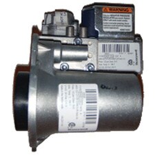 Gas Valve For Lochinvar KBN150
