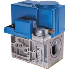 Lochinvar Gas Valve