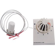 Macon Zone Valve Operator & Sensor